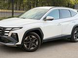 Hyundai Tucson 2025 годаүшін11 900 000 тг. в Алматы