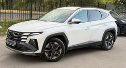 Hyundai Tucson 2025 годаүшін11 900 000 тг. в Алматы