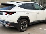 Hyundai Tucson 2025 годаүшін11 900 000 тг. в Алматы – фото 5
