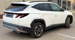 Hyundai Tucson 2025 годаүшін11 900 000 тг. в Алматы – фото 5
