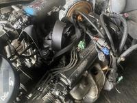 Двигатель и акпп Хонда орхиа 1.8 2.0 за 400 000 тг. в Алматы