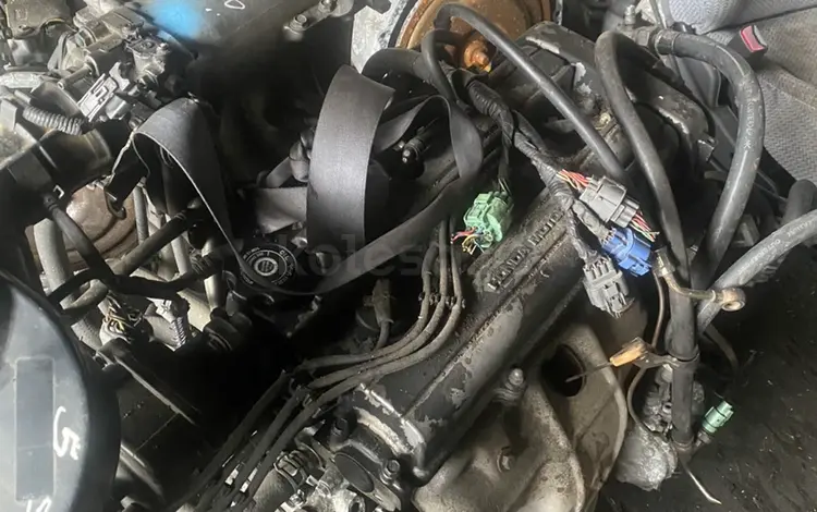 Двигатель и акпп Хонда орхиа 1.8 2.0 за 400 000 тг. в Алматы