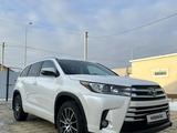 Toyota Highlander 2017 годаүшін21 900 000 тг. в Атырау – фото 5