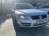 Volkswagen Touareg 2002 года за 3 000 000 тг. в Шымкент – фото 3