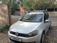 Volkswagen Golf 2010 года за 5 200 000 тг. в Алматы