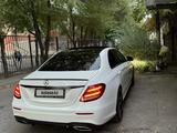 Mercedes-Benz E 300 2017 годаүшін20 000 000 тг. в Алматы – фото 3