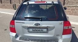 Kia Sportage 2007 годаүшін4 800 000 тг. в Актау – фото 3