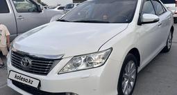 Toyota Camry 2013 года за 9 500 000 тг. в Актау
