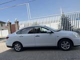 Nissan Almera 2014 года за 4 650 000 тг. в Алматы – фото 3