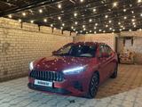 JAC J7 2022 года за 4 200 000 тг. в Семей