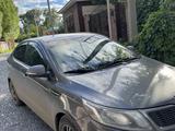 Kia Rio 2015 года за 5 400 000 тг. в Актобе