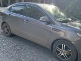 Kia Rio 2015 года за 5 400 000 тг. в Актобе – фото 2