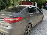 Kia Rio 2015 года за 5 400 000 тг. в Актобе – фото 3