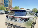 Hyundai Tucson 2024 года за 15 800 000 тг. в Астана – фото 2