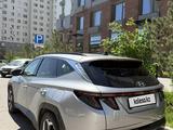 Hyundai Tucson 2024 года за 15 800 000 тг. в Астана – фото 3