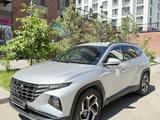 Hyundai Tucson 2024 года за 15 800 000 тг. в Астана