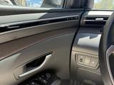 Hyundai Tucson 2024 года за 15 800 000 тг. в Астана – фото 5