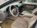 Lexus GS 300 2001 года за 5 000 000 тг. в Актау – фото 4