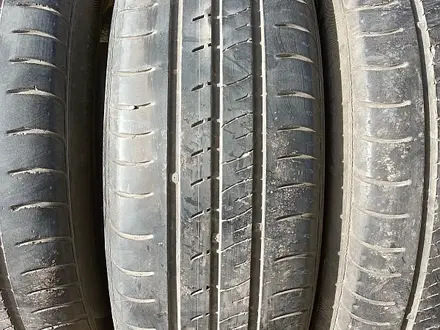 Шины 185/65 R15 — "Kumho EcoWing ES01" (Китай), летние. На одной за 65 000 тг. в Астана – фото 5