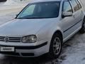 Volkswagen Golf 1998 года за 2 300 000 тг. в Семей