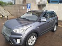 Hyundai Creta 2017 годаүшін8 200 000 тг. в Астана