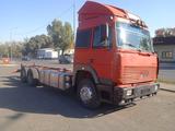 IVECO 1992 года за 6 900 000 тг. в Алматы