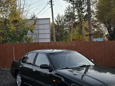 Nissan Maxima 1996 года за 2 400 000 тг. в Алматы – фото 4