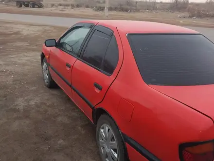 Nissan Primera 1993 года за 1 000 000 тг. в Балхаш – фото 5