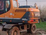 Hyundai  R140W 2012 годаүшін25 000 000 тг. в Алматы – фото 4