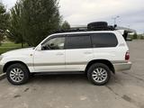 Toyota Land Cruiser 2003 года за 10 500 000 тг. в Алматы – фото 4