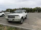 Toyota Land Cruiser 2003 года за 10 500 000 тг. в Алматы – фото 5