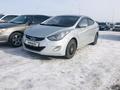 Hyundai Avante 2011 года за 5 200 000 тг. в Астана