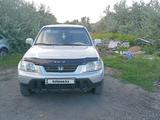 Honda CR-V 1999 годаүшін2 900 000 тг. в Семей