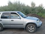 Honda CR-V 1999 годаүшін2 900 000 тг. в Семей – фото 2