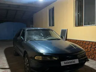 Mitsubishi Galant