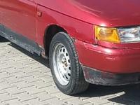 ВАЗ (Lada) 2110 2002 года за 500 000 тг. в Актобе