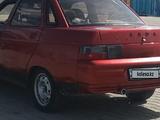 ВАЗ (Lada) 2110 2002 года за 500 000 тг. в Актобе – фото 5