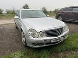 Mercedes-Benz E 350 2006 года за 3 000 000 тг. в Актобе – фото 2