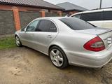 Mercedes-Benz E 350 2006 года за 3 000 000 тг. в Актобе – фото 4