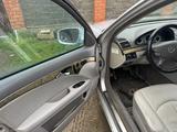 Mercedes-Benz E 350 2006 года за 3 000 000 тг. в Актобе – фото 5