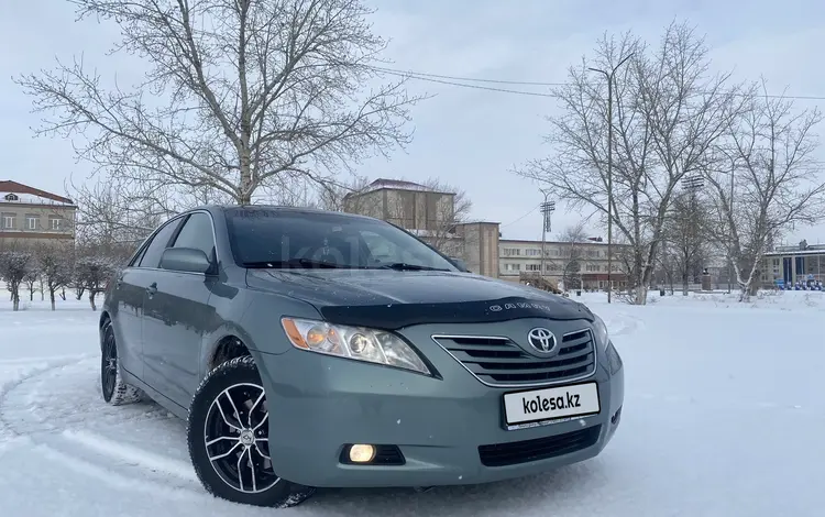 Toyota Camry 2007 года за 6 000 000 тг. в Павлодар