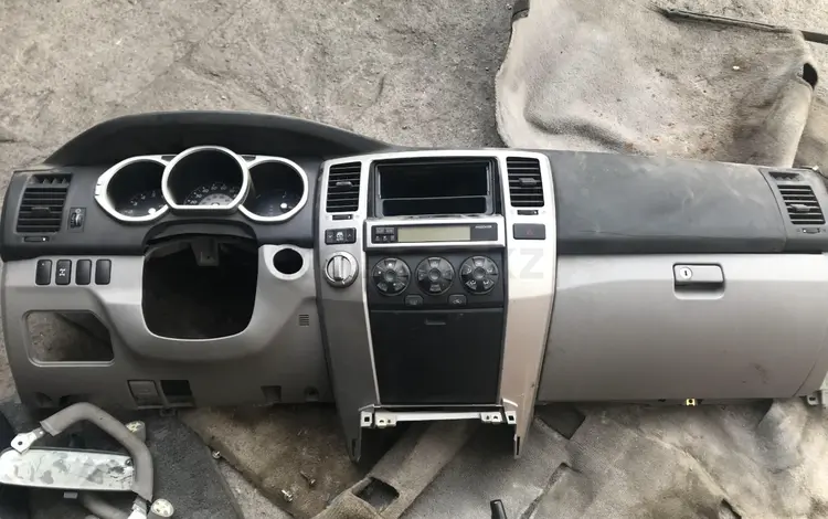 Панель торпеда за 5 000 тг. в Алматы