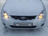 ВАЗ (Lada) Priora 2172 2012 года за 2 200 000 тг. в Караганда – фото 3