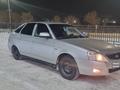 ВАЗ (Lada) Priora 2172 2012 годаүшін2 200 000 тг. в Караганда – фото 3