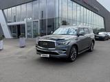 Infiniti QX80 2020 года за 22 000 000 тг. в Алматы