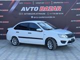 ВАЗ (Lada) Granta 2190 2013 года за 2 500 000 тг. в Атырау