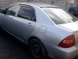 Toyota Corolla 2002 года за 1 850 000 тг. в Семей – фото 4