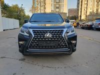 Lexus GX 460 2022 года за 42 900 000 тг. в Алматы