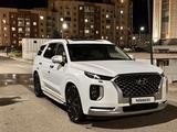 Hyundai Palisade 2021 годаүшін20 000 000 тг. в Талдыкорган