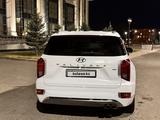 Hyundai Palisade 2021 годаүшін20 000 000 тг. в Талдыкорган – фото 3